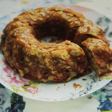 Spiced Cake