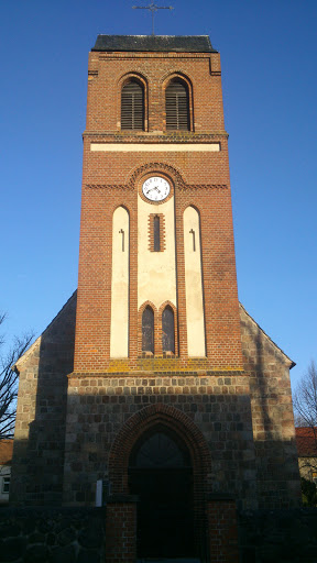 Kirche Schwanebeck