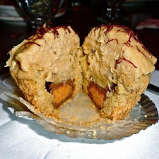 Peanut Butter Cookiecups