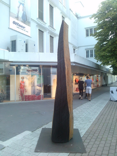 Skulptur, Wolfsberg