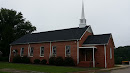 First Wesleyan Church