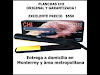 Planchas Chi Originales Nuevas Y Garantizadas