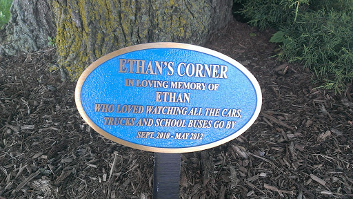 Ethan's Corner