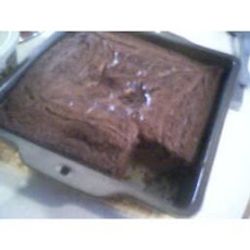 Gingerbread