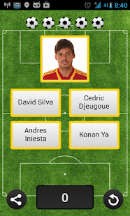 How to mod World Cup Whos The Player? 1.2 unlimited apk for laptop