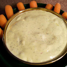 A Walk Through the Garden Mayonnaise