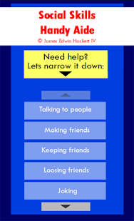 How to download Social Skills Handy Aide 1.0.0 apk for android