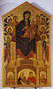 Maesta of Santa Trinita