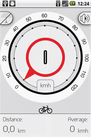 【免費工具App】Audio Speedometer-APP點子