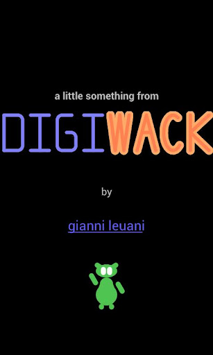 Digiwack Board Games