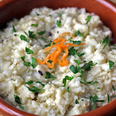Dinner Tonight: Senegalese Rice and Peas