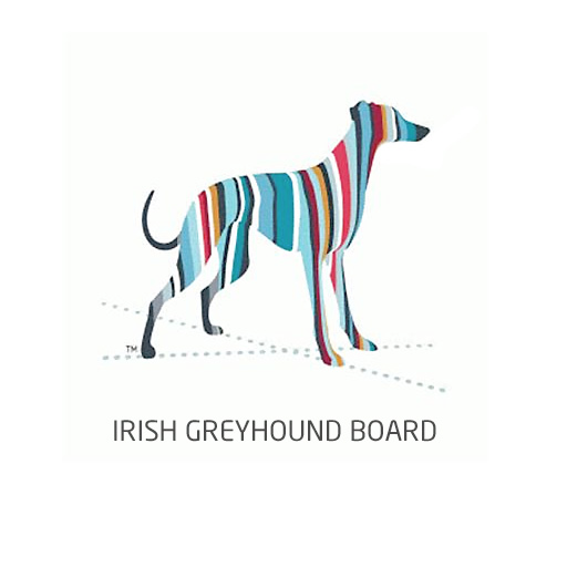 Irish Greyhound Board LOGO-APP點子