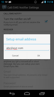 How to install Forward SMS/Call to Email Pro 1.1 mod apk for bluestacks