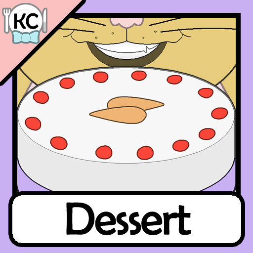 KC Chocolate Mint Dessert 生活 App LOGO-APP開箱王