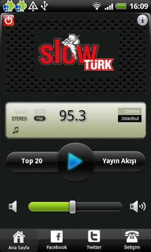 SlowTürk Radyo