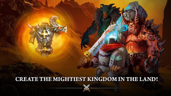 How to download Runes of War 1.0.3 apk for pc