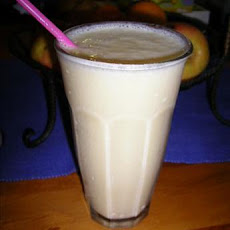 The 3 P Smoothie