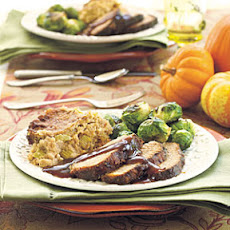 Country Cornbread Dressing