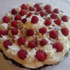 Weight Watchers Chocolate Berry Tarts