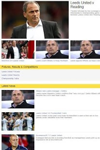 How to get Footyfast : Leeds 2.0 mod apk for laptop