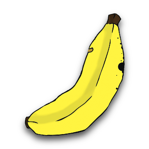 Win Lose Banana! LOGO-APP點子