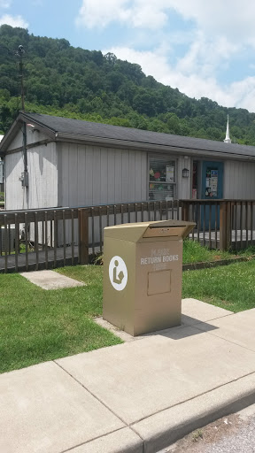 Marmet Public Library