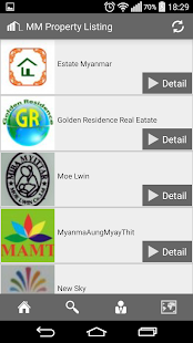 How to install Myanmar Property Listing 1.1 apk for laptop