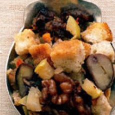 Chestnut Stuffing