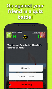 How to mod Canadian Geography Trivia 1.5633 mod apk for android