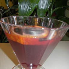 January Toddy