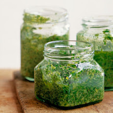 Pesto Genovese Recipe