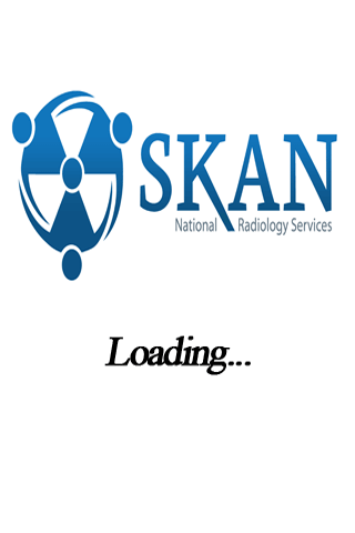 SKAN New Patient Registration