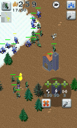 【免費策略App】Medieval Defense-APP點子