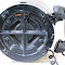Wall Phones - Western Electric 320 3