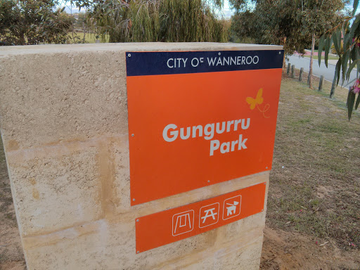 Gungurru Park 