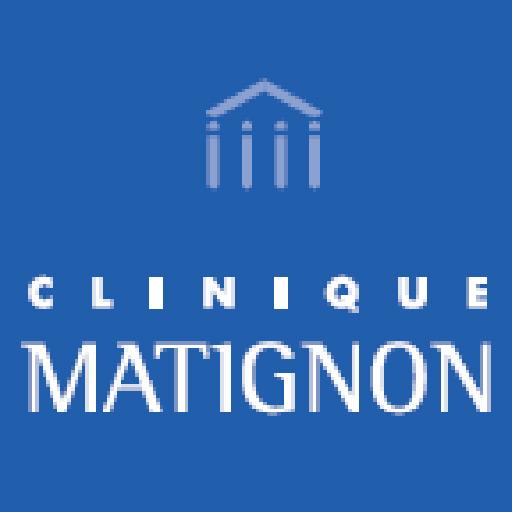 Clinique Matignon 商業 App LOGO-APP開箱王