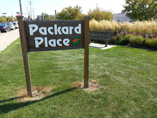 Packard Place Park