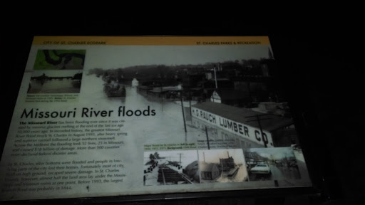 Missouri River Floods
