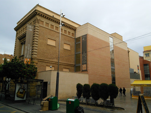 Museo de Bellas Artes de Murcia