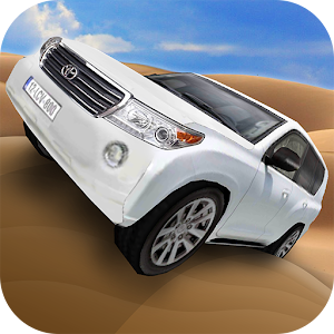 4x4 Racing Dubai: Multiplayer unlimted resources