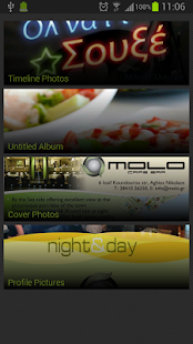How to download Molo Cafe Bar lastet apk for pc