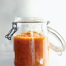 Roasted Tomato Sauce