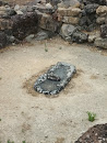 Ancient Millstone