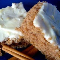 Spice Bars