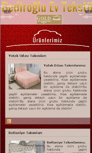 How to install Bediroğlu Tekstil lastet apk for bluestacks