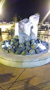 Standing Stones Rock Fountain