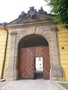 Castle Gate