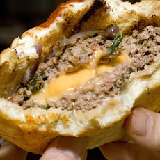Super Bowl Bagels