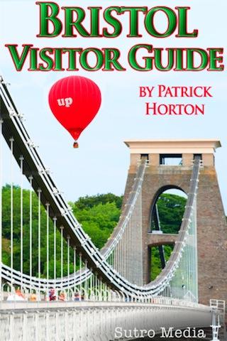 Bristol Visitor Guide