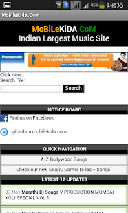How to get MobileKida.Com 1.2 apk for bluestacks